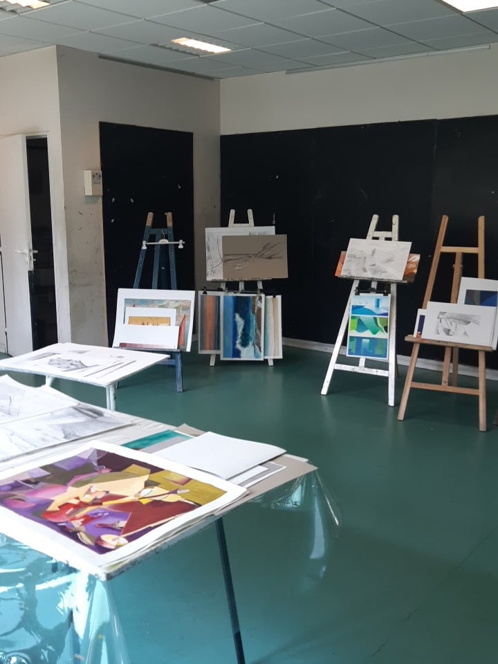 Atelier Martenot Levallois 2